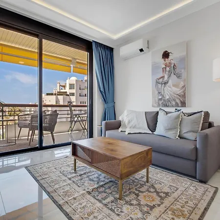 Sea-view With Balcony