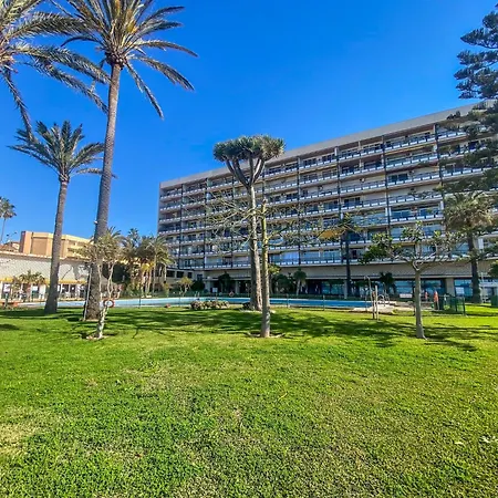 Sea-view With Balcony Апартаменти