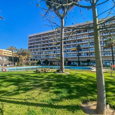 Sea-view With Balcony Апартаменти *