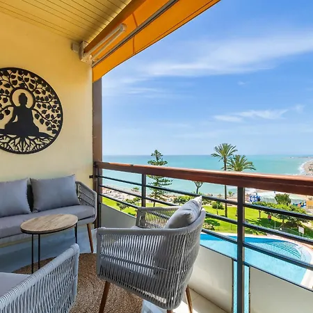 Sea-view With Balcony