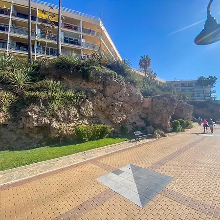 Sea-view With Balcony
