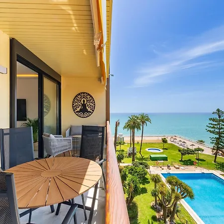 Sea-view With Balcony Торремолінос