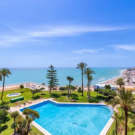 Sea-view With Balcony Τορρεμολίνος