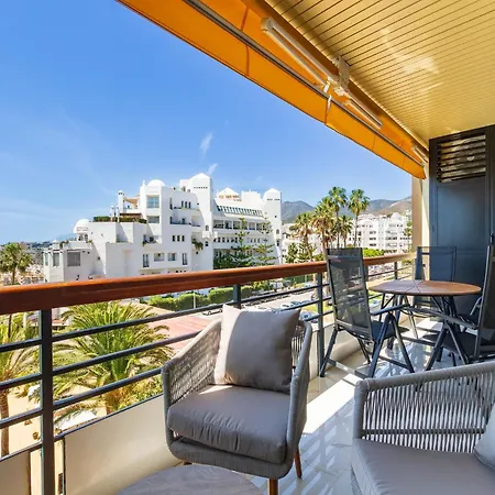 Sea-view With Balcony Διαμέρισμα *